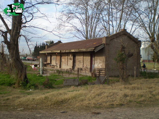 Los 3 chiflados del pedal: Ezeiza-San Vicente- A. Korn