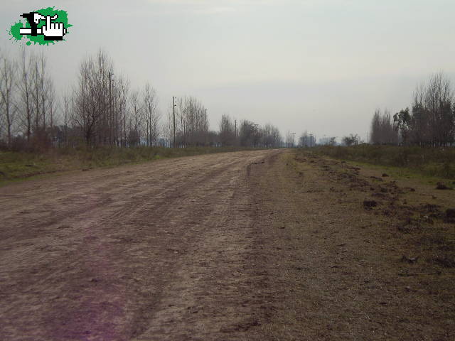 Los 3 chiflados del pedal: Ezeiza-San Vicente- A. Korn