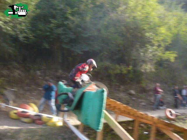 PALAZO DEL RIO CUARTENSE OPEN VCP