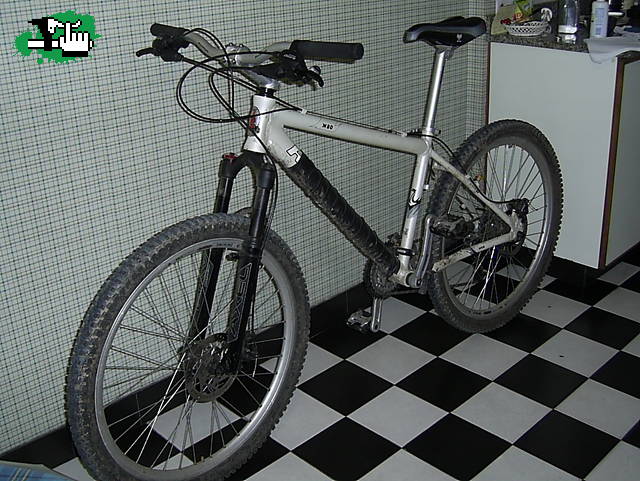 REGALEITH M80