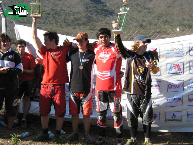 EL PODIO DH SALTA