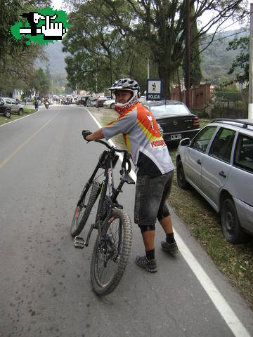 Tucuman #4 round