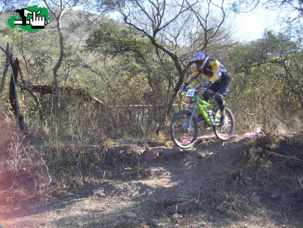 DH NOA Salta