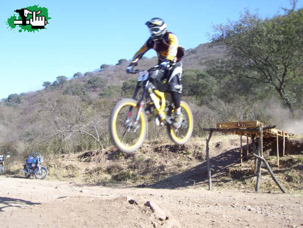 DH NOA Salta-Colo Ferrari
