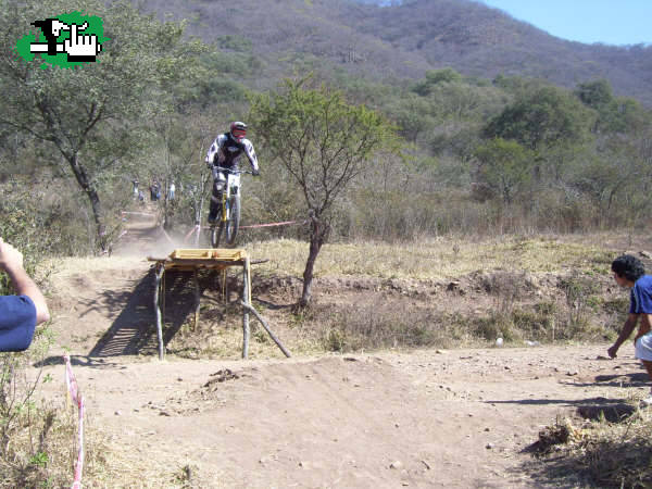 DH NOA Salta-Luis Castillo