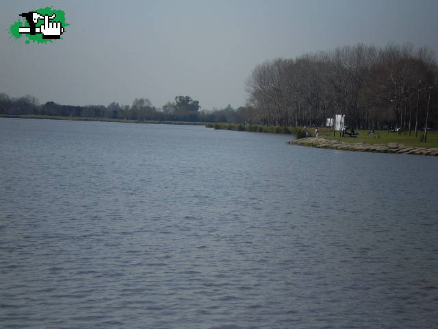 Los 3 chiflados del pedal: Ezeiza- San Vicente - A- Korn