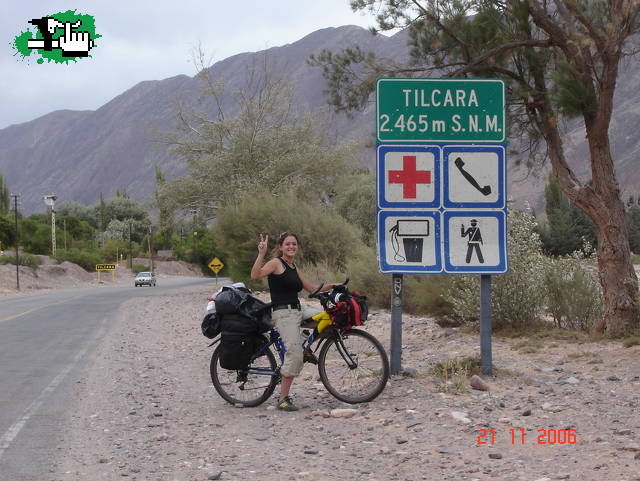 Norte argentino