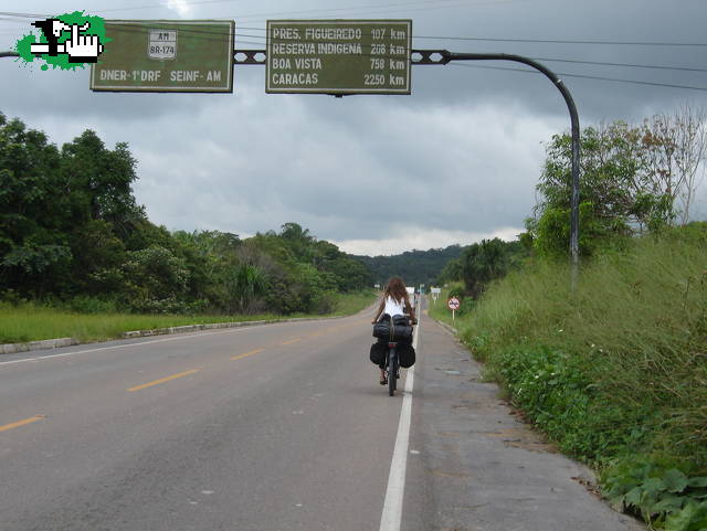 Amazonas Brasil
