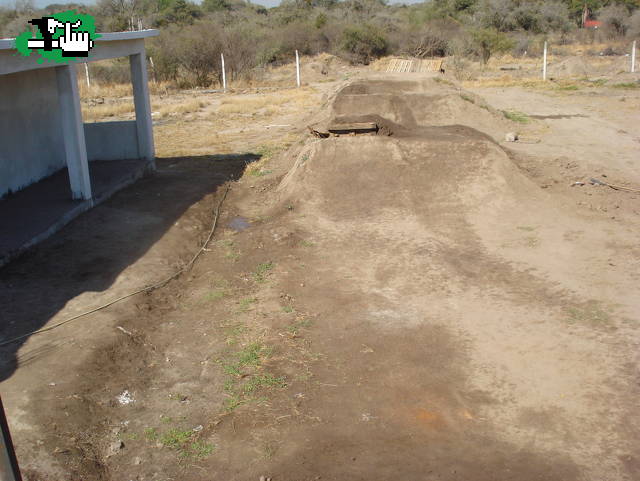 DIRT EL FINDE