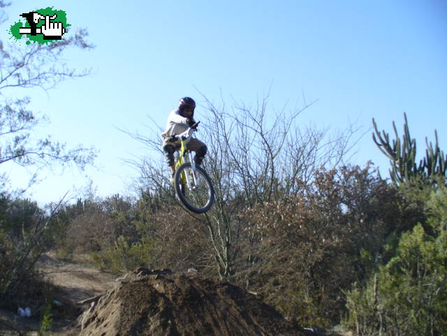 en el campito de rissa