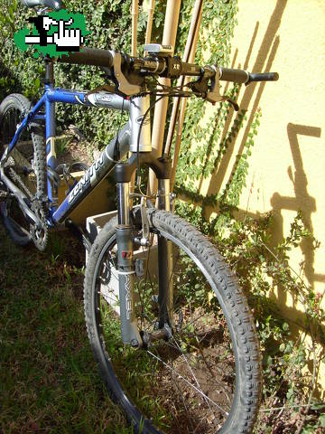 LA MAQUINA 2