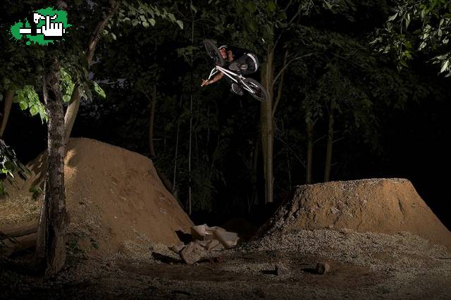 bmx a full..!!