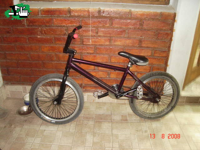 CAMBIO CUADRO POR  STEEL MACHINE