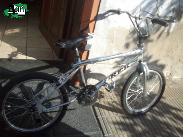 Mi Maquina