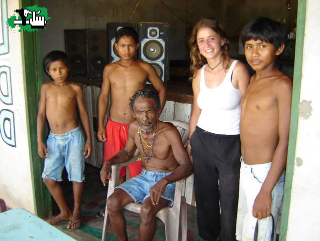 nativos brasil