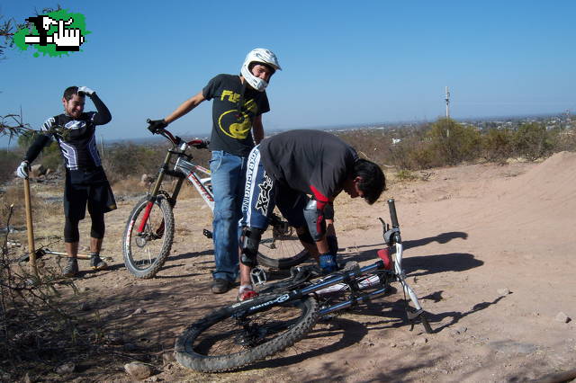 La Rioja team foto 29
