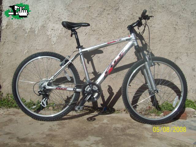 gente es mi primer bici a mi me gusta y la encuentro como a ustedes q les parece