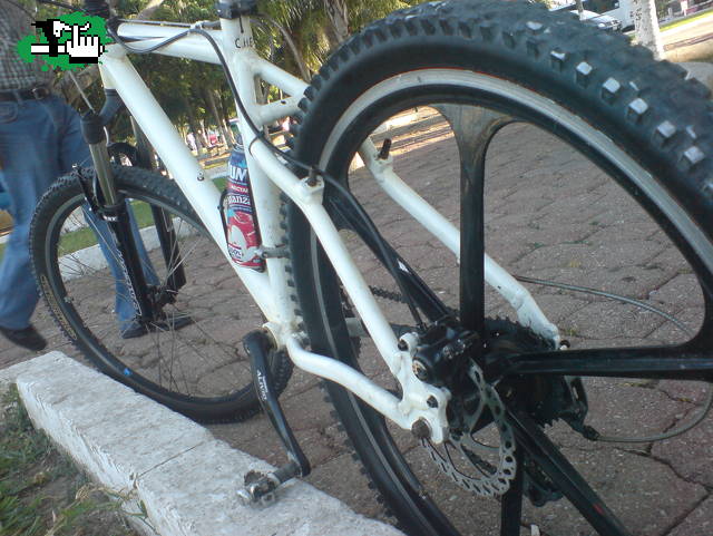opinen es mi bike