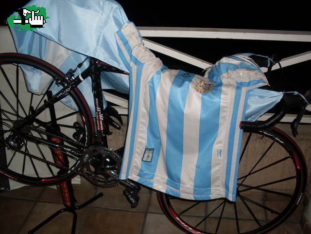 ARGENTINA gracias x este dia de gloria!!