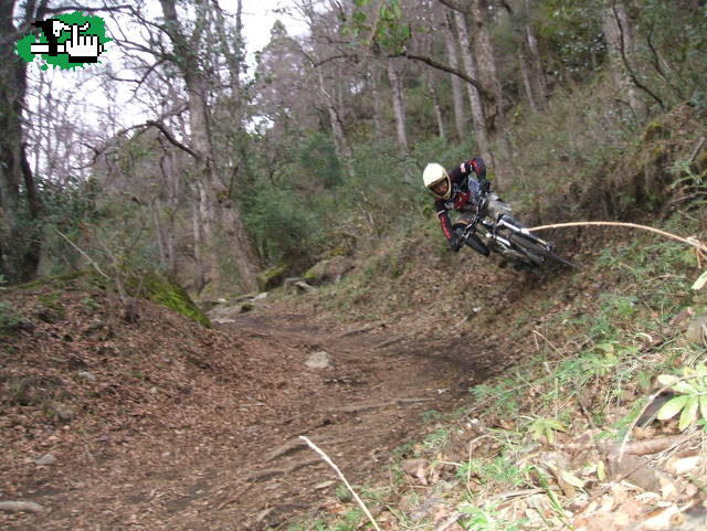 Jugando en Bandurrias!!!
