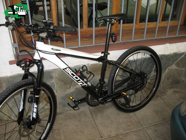 scott reflex 1.0