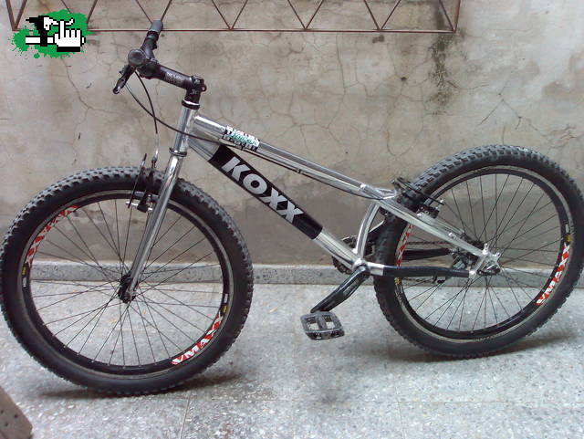 mi cycles