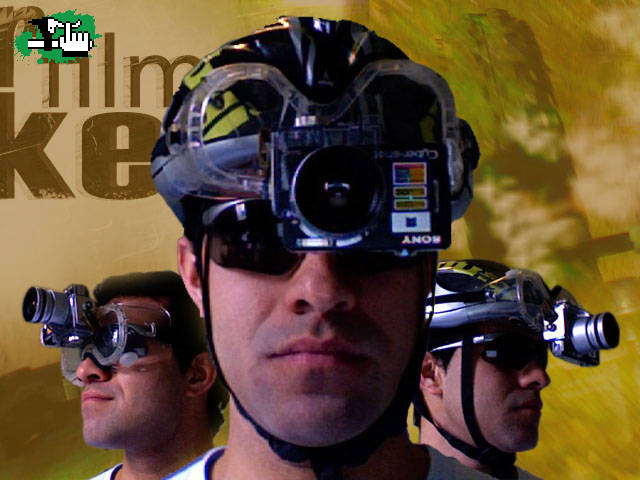 HELMET CAM 2000! Comprala que se agota! Llama ya! llama ya!!!! //// YA NO LLAME MAS!!!