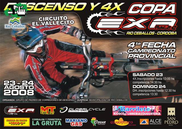 COPA EXA