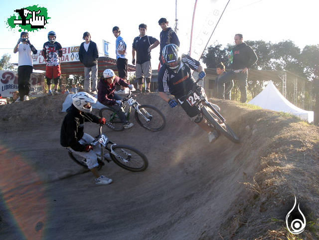 Copa 4X Parana