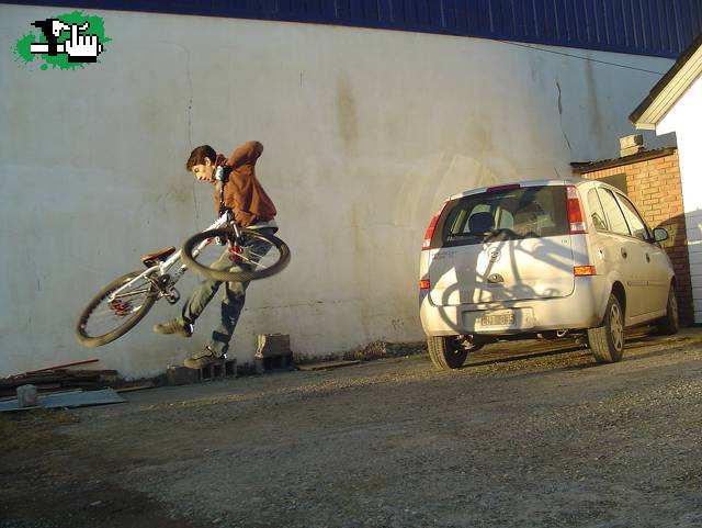 tailwip en piso