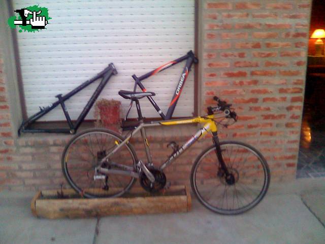 Ya salen las maquinas