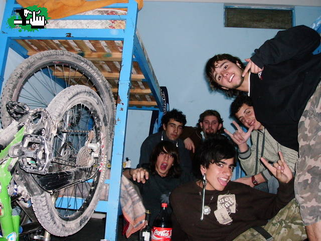 hasta las ganaaas en sj!
