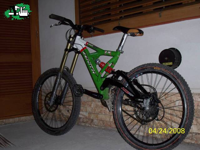 mi bike
