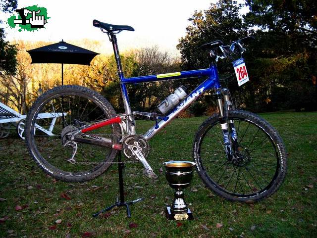 Transmontaña 2008