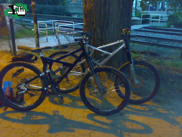 SE CIERRA MINI DH EL AGUILA EN SAN ISIDRO