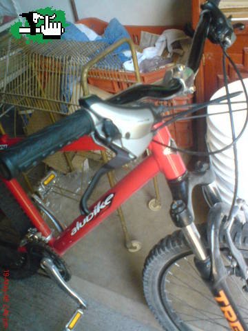 mi   alubike