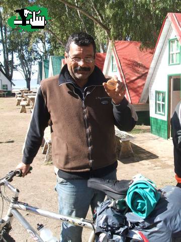 Viajero de profesión