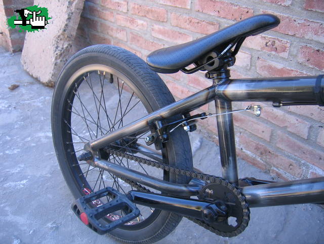 bmx de tano77