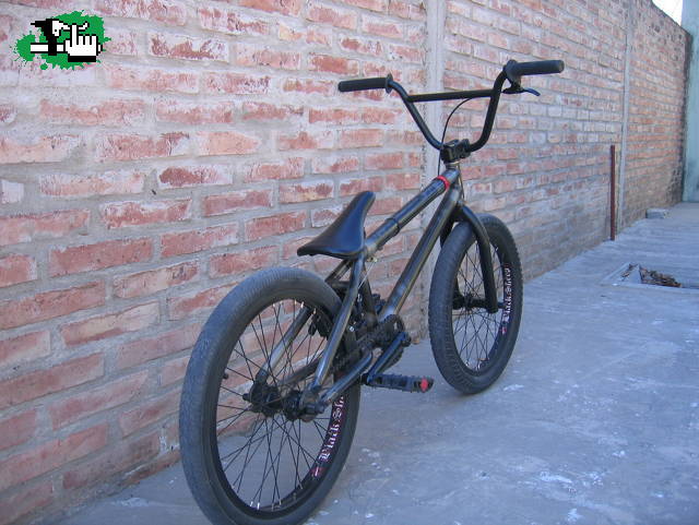 BMX DE TANO77