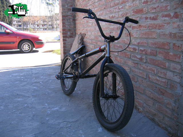 BMX DE TANO77