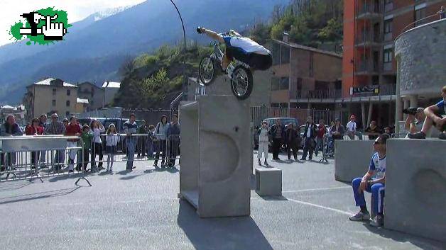 Super video de Benito Ros!!!!