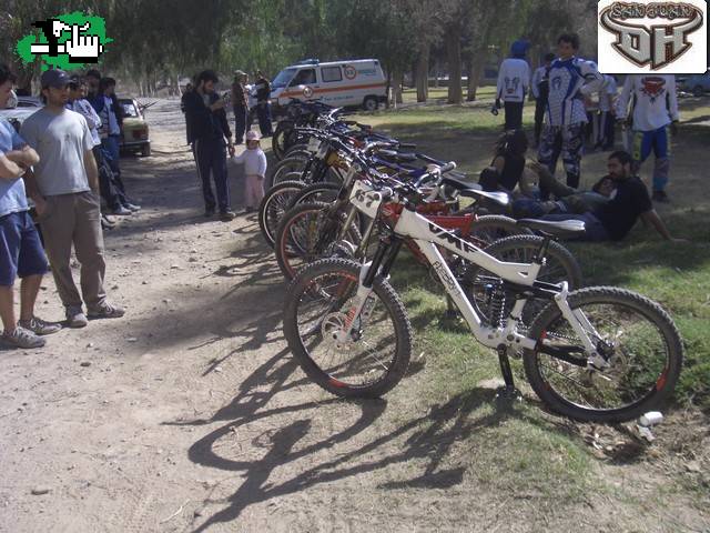 4ta Fecha DH San Juan