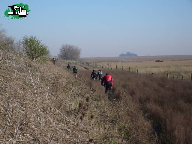 Rumbo a Wheelwright