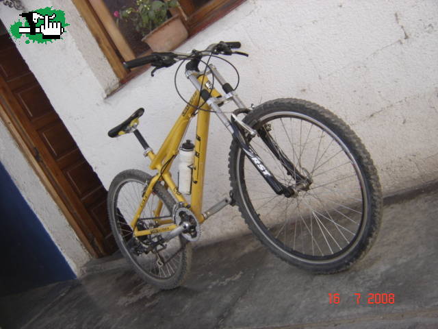 otra de la chuker