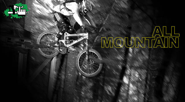 GT ALL MOUNTAIN