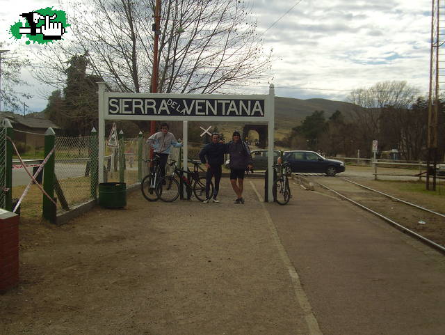 sierra de la ventana
