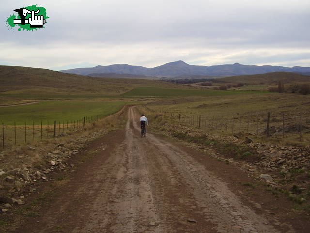 sierra de la ventana
