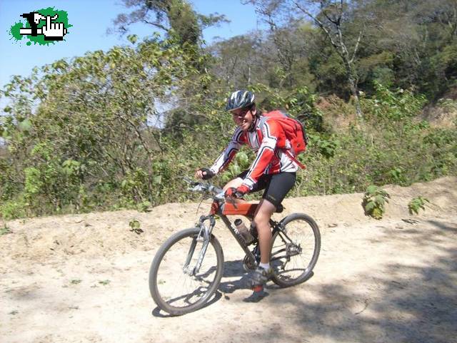 vuelta el alto