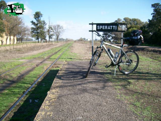 ESTACION SPERATTI