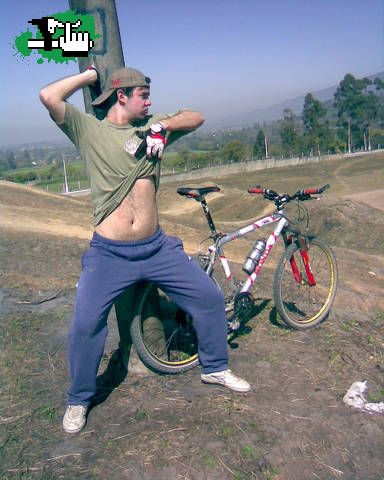 q personaje!!!!